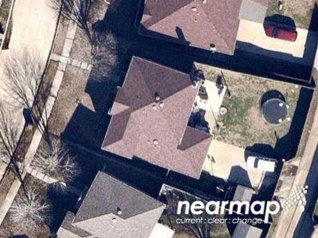 House for sale in Mesquite, Texas