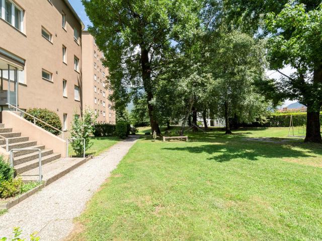 Apartment mieten in S. Antonino, Tessin