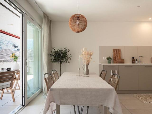 Apartment mieten in Cadenazzo
