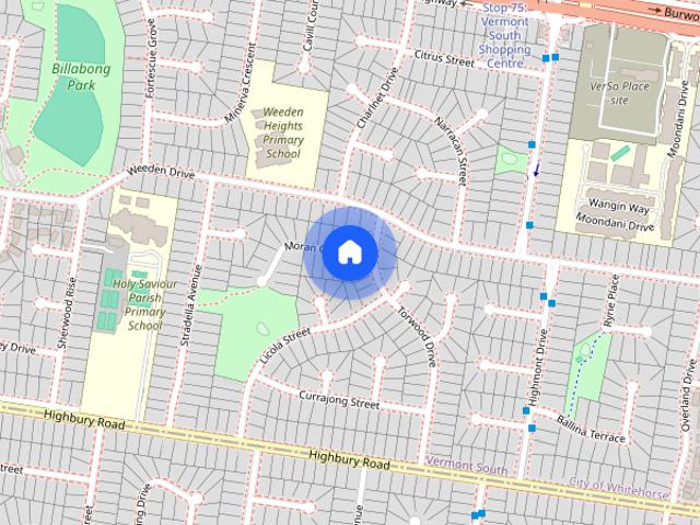 House for rent in Camerons Creek, Victoria
