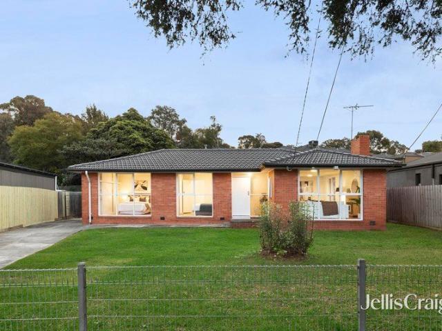 House for sale in Camerons Creek, Victoria