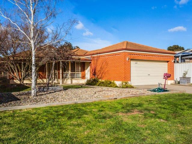 House for rent in Thyra, Victoria