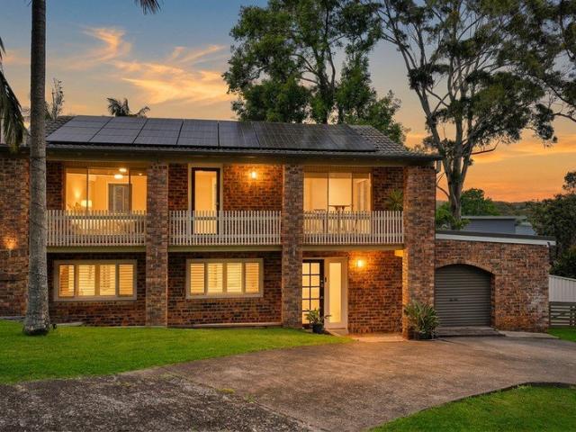 House for sale in Wamberal, Gosford