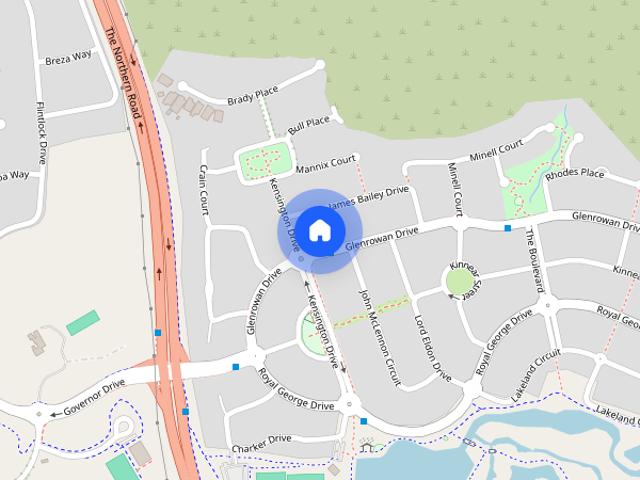 House for rent in Sydney, New South Wales