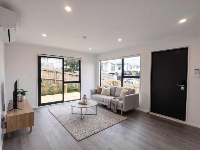 House for rent in Randwick Park, Manurewa
