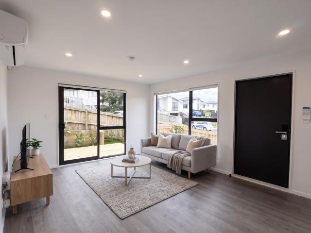 House for rent in Randwick Park, Manurewa