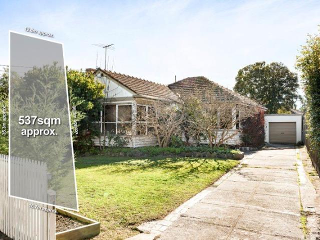House for sale in Camerons Creek, Victoria