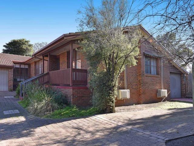 Apartment for rent in Camerons Creek, Victoria