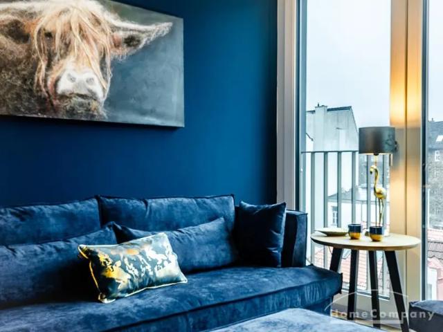 Apartment mieten in Hamburg-Nord, Hamburg
