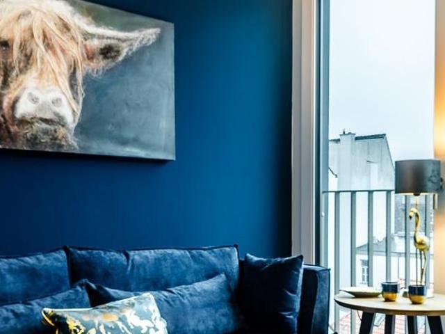 Apartment mieten in Eppendorf, Hamburg