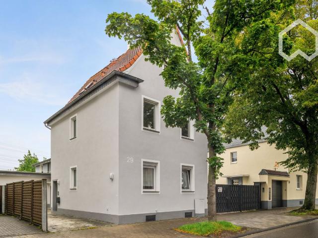 Haus mieten in Hürth, Nordrhein-Westfalen