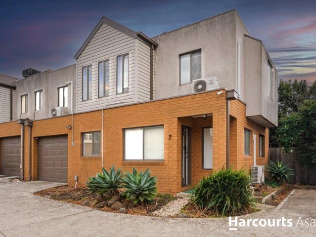 Apartment for rent in Camerons Creek, Victoria