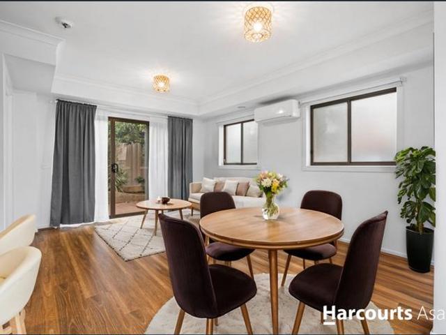 Apartment for rent in Camerons Creek, Victoria