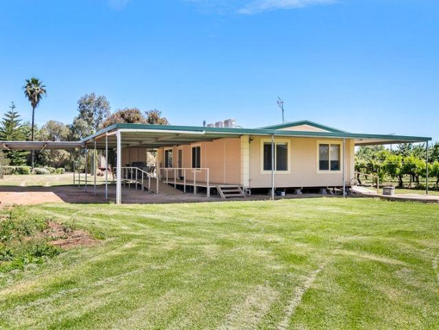 House for sale in Renmark North, Renmark Paringa Council