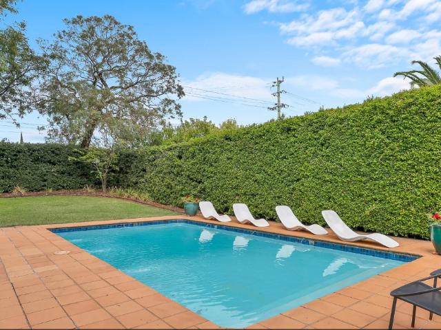 Apartment for rent in Camerons Creek, Victoria