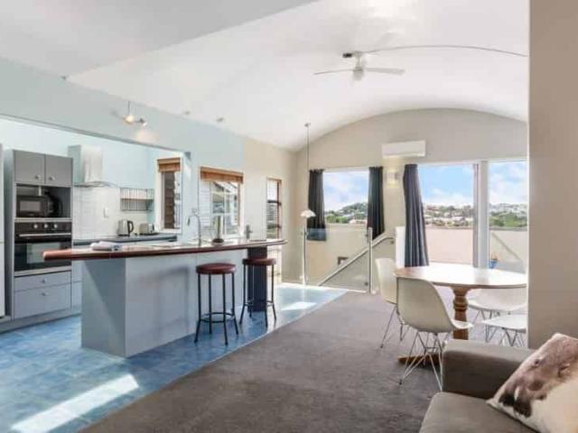Townhouse for rent in Matata, Wellington