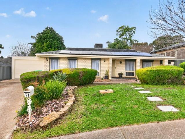 House for sale in Horseshoe Creek, South Australia