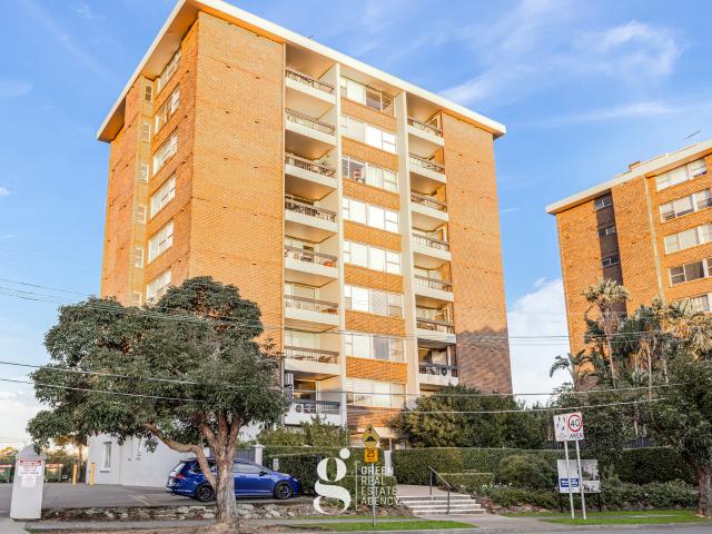 Apartment for sale in West Ryde