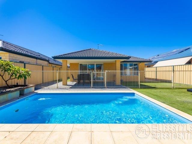 House for rent in Yanchep, Western Australia