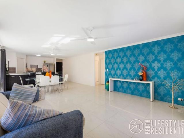 House for rent in Yanchep, Western Australia