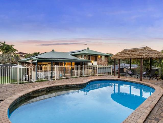 House for rent in Methul, Queensland
