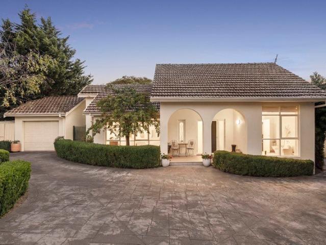 Townhouse for sale in Camerons Creek, Victoria