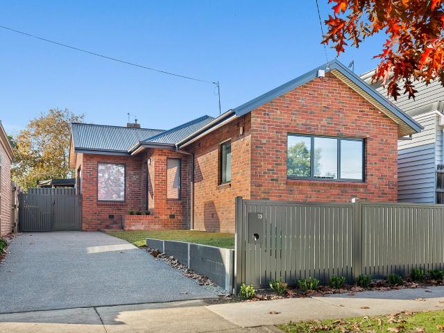 House for rent in Camerons Creek, Victoria