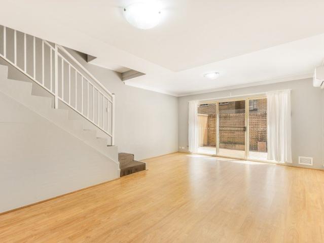 Townhouse for rent in St George, Sydney