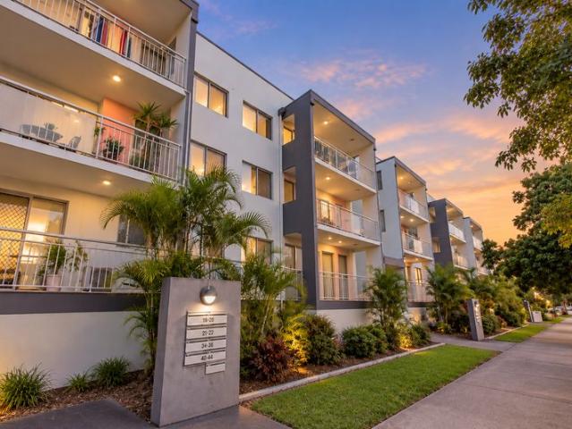 Apartment for sale in Toombul, Queensland