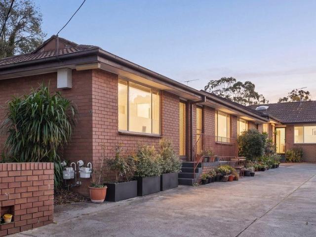 Apartment for rent in Alphington, Melbourne