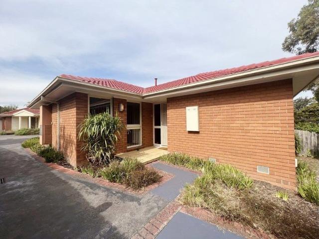 Apartment for rent in Camerons Creek, Victoria