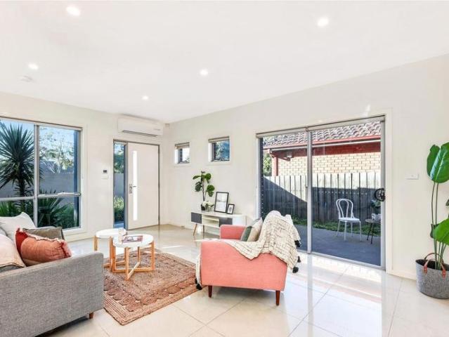Townhouse for rent in Camerons Creek, Victoria