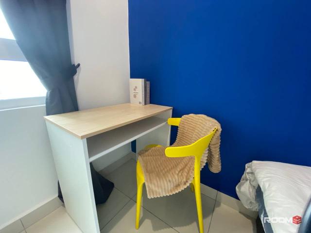 Apartment for rent in Country Heights Damansara, Kuala Lumpur