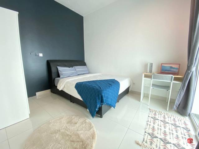 Apartment for rent in Country Heights Damansara, Kuala Lumpur