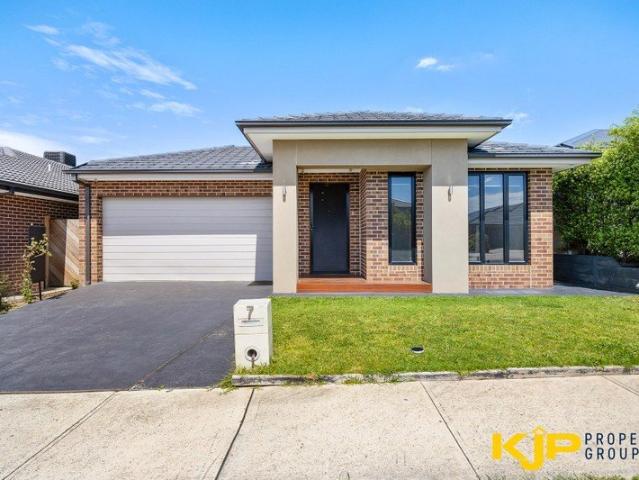 House for rent in Acacia Botanic Ridge, Melbourne