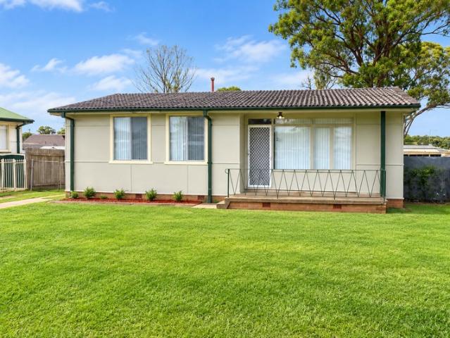 House for rent in Heckenberg, Sydney