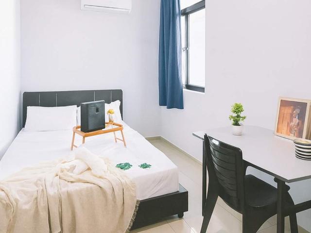 Room for rent in Wellesley, Penang