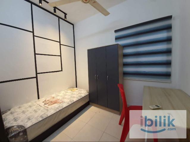 Room for rent in Petaling, Damansara Damai