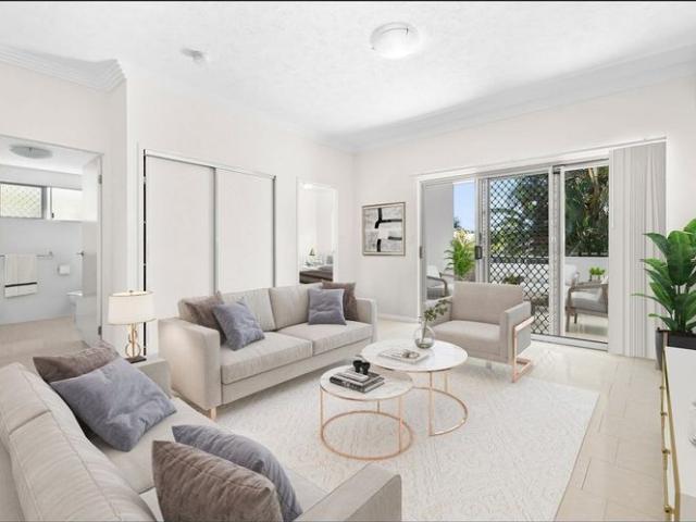 Apartment for rent in Methul, Queensland