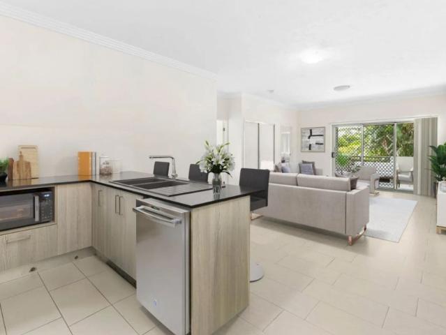 Apartment for rent in Methul, Queensland