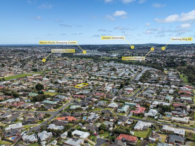 House for sale in Geelong, Victoria