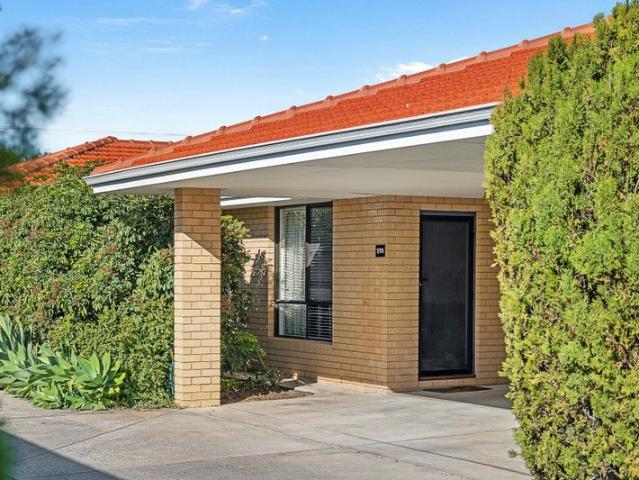 Villa for sale in Stirling, Western Australia