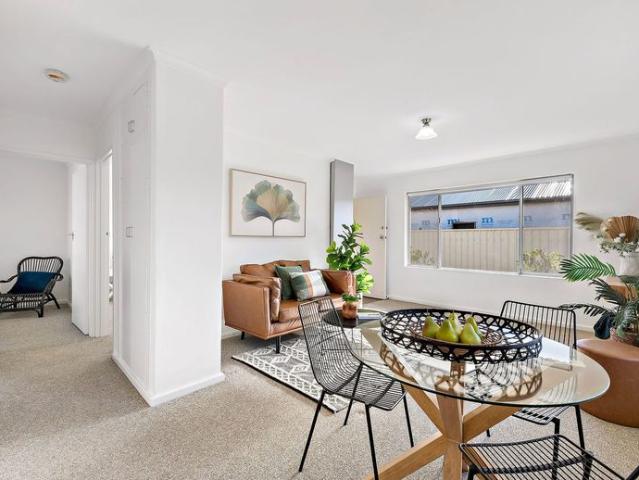 Apartment for rent in Horseshoe Creek, South Australia