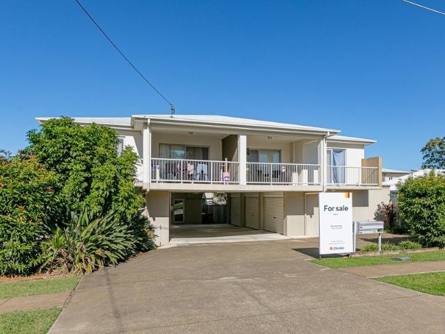 Apartment for sale in Methul, Queensland