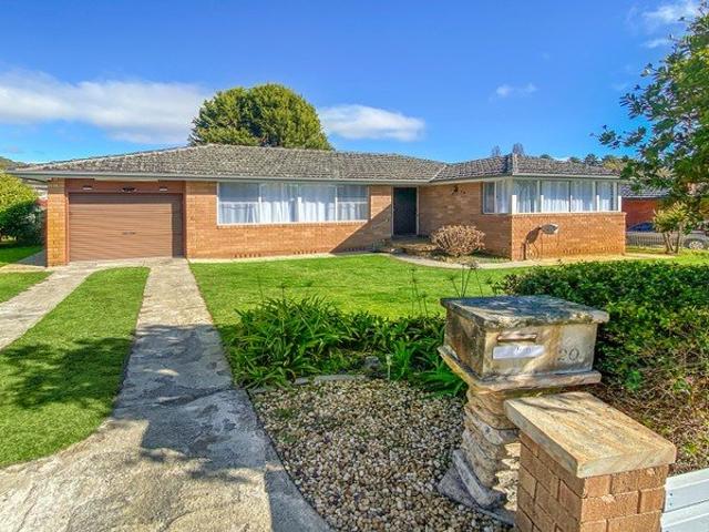 House for rent in Lithgow, New South Wales