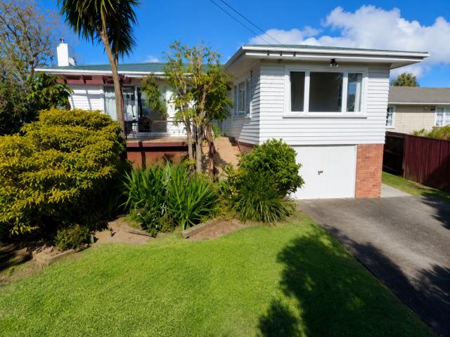 House for rent in Rapanui