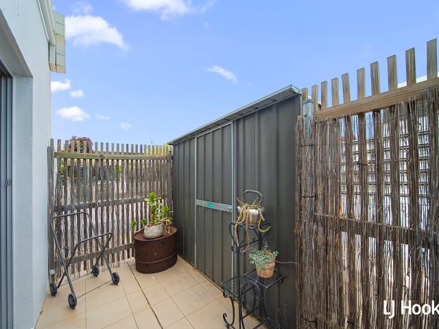 Apartment for sale in Franklin, Australian Capital Territory