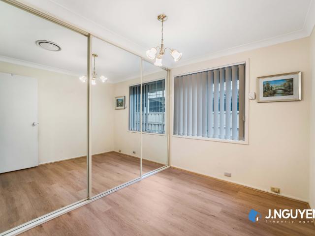 House for sale in St Johns Park, New South Wales