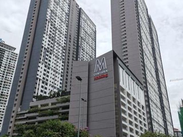 Serviced Residence for sale in Country Heights Damansara, Kuala Lumpur