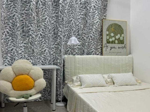Room for rent in Kepong, Kuala Lumpur